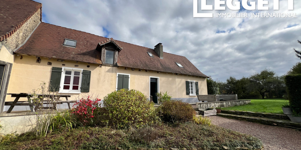 maison à MIALET (24450)