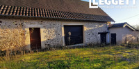 maison à ROUFFIGNAC ST CERNIN DE REILHAC (24580)