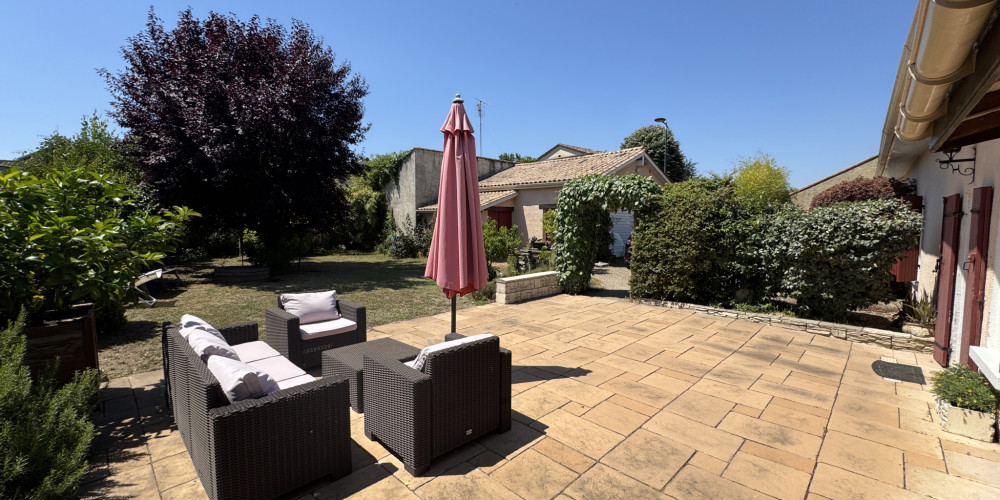 maison à LAMONZIE ST MARTIN (24680)