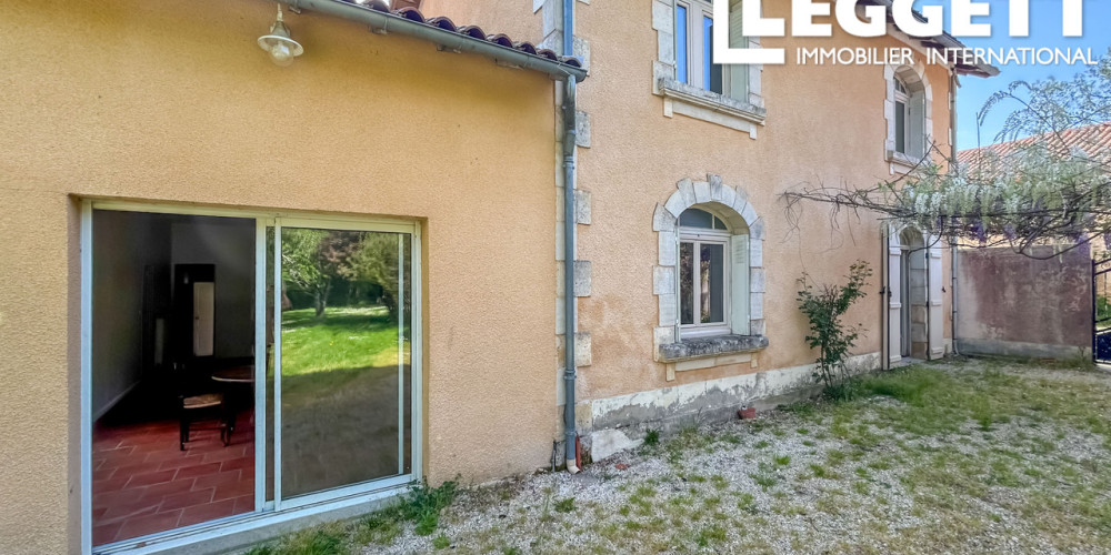 maison à MANZAC SUR VERN (24110)