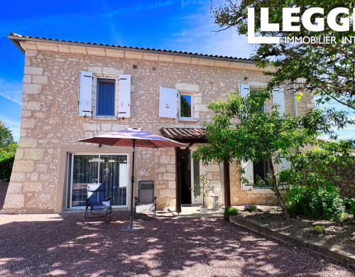 maison  BRANTOME EN PERIGORD