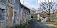 maison à ST PIERRE DE COLE (24800)