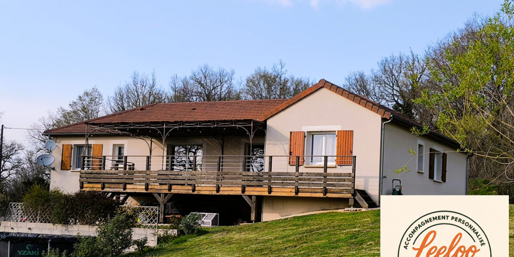 maison à SARLAT LA CANEDA (24200)