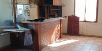 maison à PETIT BERSAC (24600)