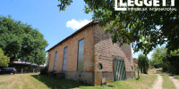 maison à ST AGNE (24520)