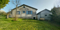 maison à MENSIGNAC (24350)
