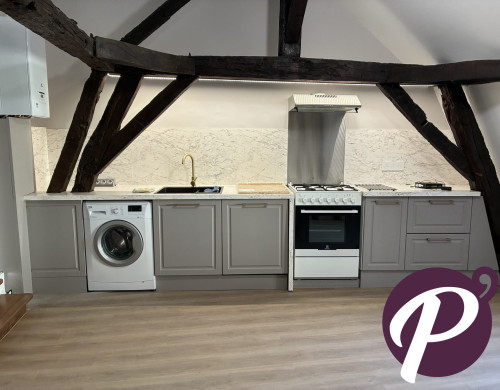 appartement  BERGERAC