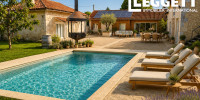 maison à MONTREM (24110)