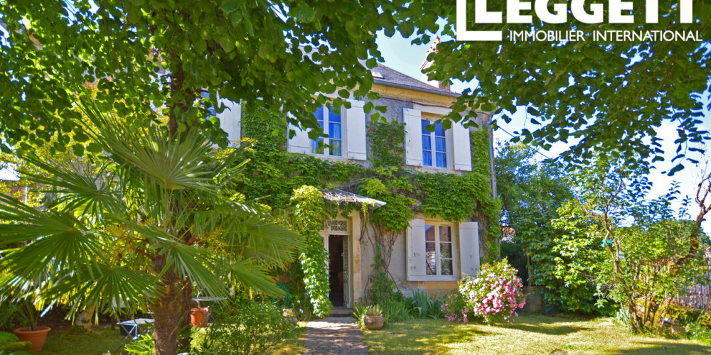 maison à EXCIDEUIL (24160)