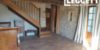 maison à PAUSSAC ET ST VIVIEN (24310)