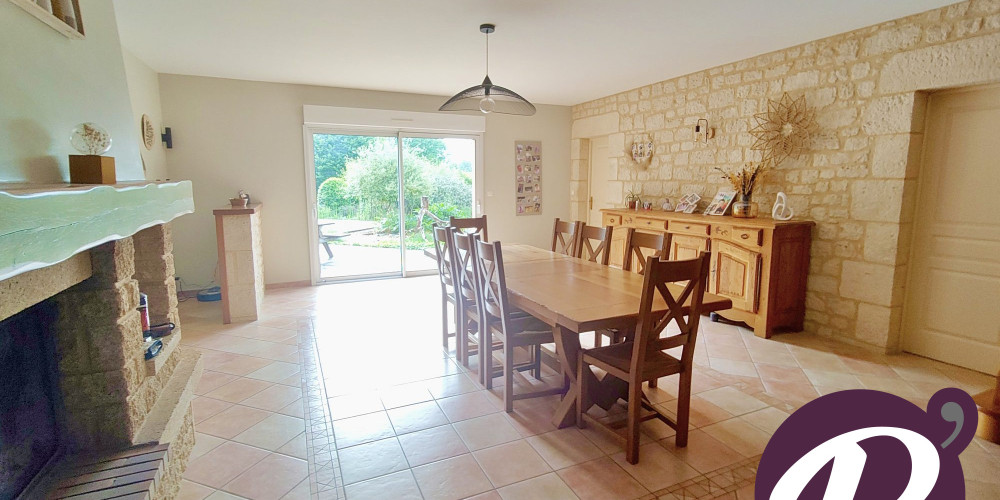 maison à BERGERAC (24100)