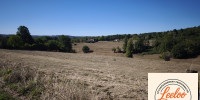 terrain à TAMNIES (24620)