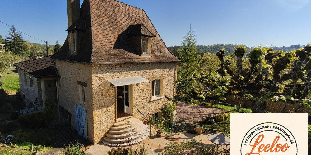 maison à SARLAT LA CANEDA (24200)
