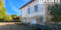 maison à PAUSSAC ET ST VIVIEN (24310)