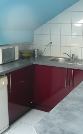 Appartement  PERIGUEUX