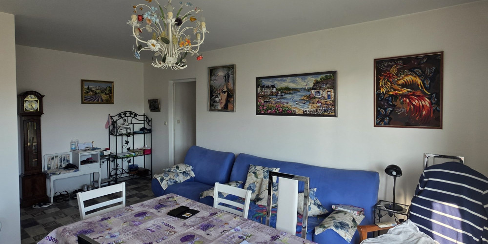 appartement à PERIGUEUX (24000)