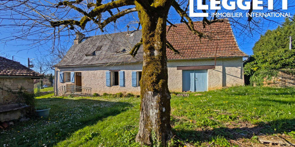 maison à TERRASSON LAVILLEDIEU (24120)