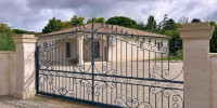 maison à ST GERMAIN ET MONS (24520)