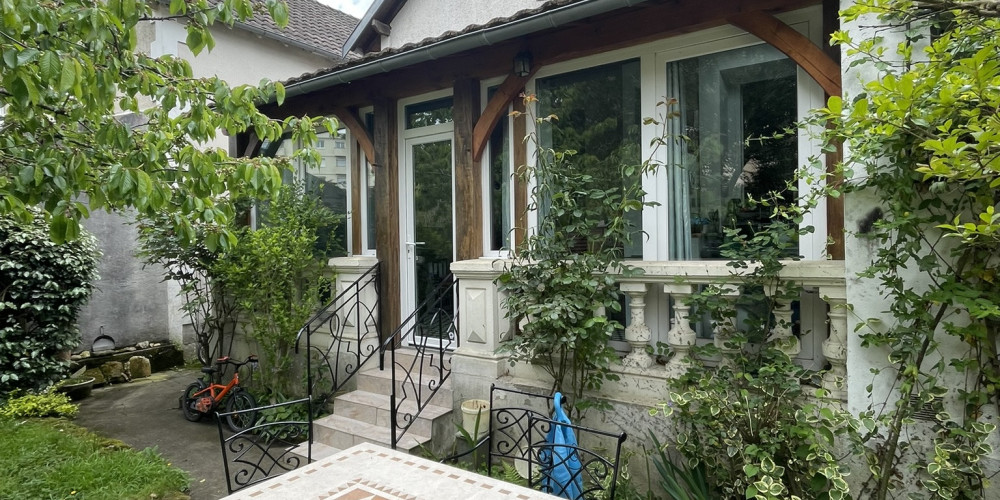 maison à PERIGUEUX (24000)