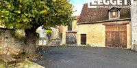 maison à CHERVEIX CUBAS (24390)