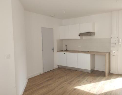 appartement  BERGERAC