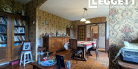 maison à ST PIERRE DE FRUGIE (24450)