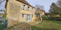 maison à PRESSIGNAC VICQ (24150)