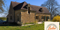 maison à SARLAT LA CANEDA (24200)