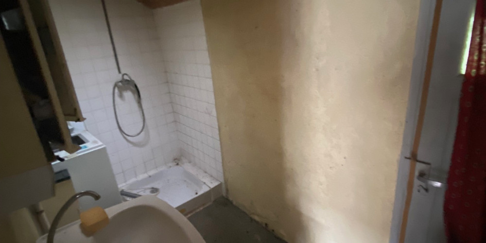 appartement à BRANTOME EN PERIGORD (24310)