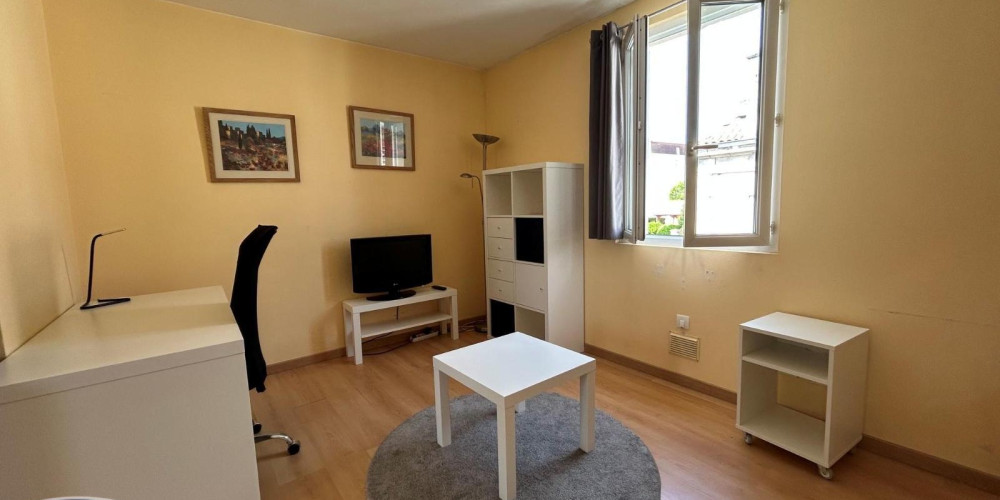 appartement à PERIGUEUX (24000)