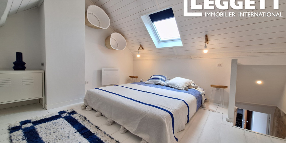 maison à MARCILLAC ST QUENTIN (24200)
