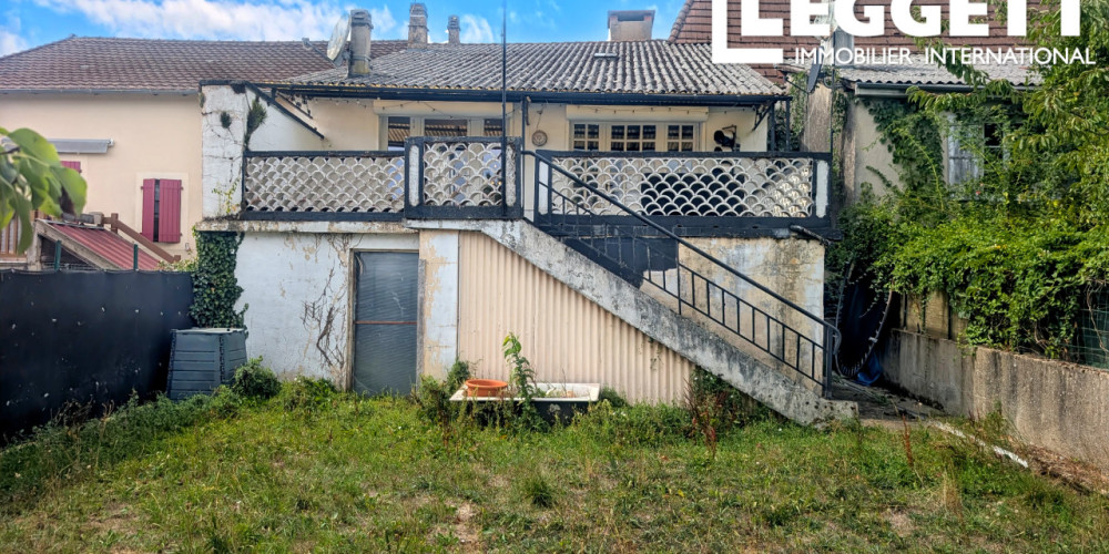 maison à MIALET (24450)