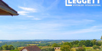 maison à GENIS (24160)