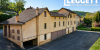 maison à SARLAT LA CANEDA (24200)