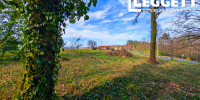 terrain à SALAGNAC (24160)