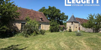 maison à ST GERMAIN DES PRES (24160)