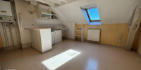 appartement à PERIGUEUX (24000)