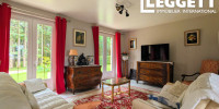 maison à NANTHEUIL (24800)