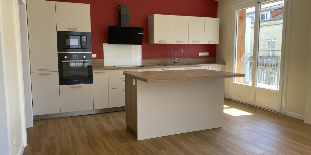 appartement à PERIGUEUX (24000)