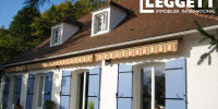 maison à ST ANTOINE DE BREUILH (24230)