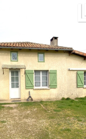 Maison  BUSSEROLLES