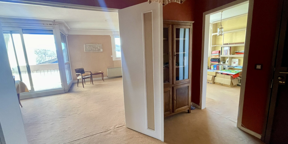appartement à PERIGUEUX (24000)