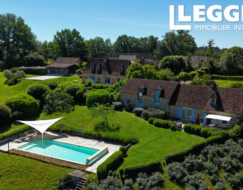 maison  ROUFFIGNAC ST CERNIN DE REILHAC