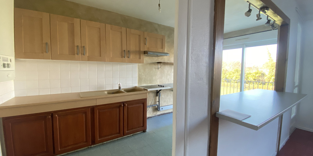appartement à PERIGUEUX (24000)