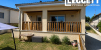 maison à NONTRON (24300)