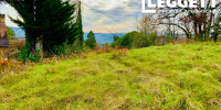 terrain à MONTIGNAC (24290)