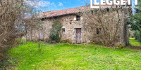 maison à BUSSEROLLES (24360)
