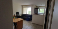 appartement à MARSAC SUR L ISLE (24430)