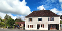 maison à BASSILLAC (24330)