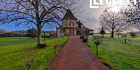 maison à NANTHIAT (24800)